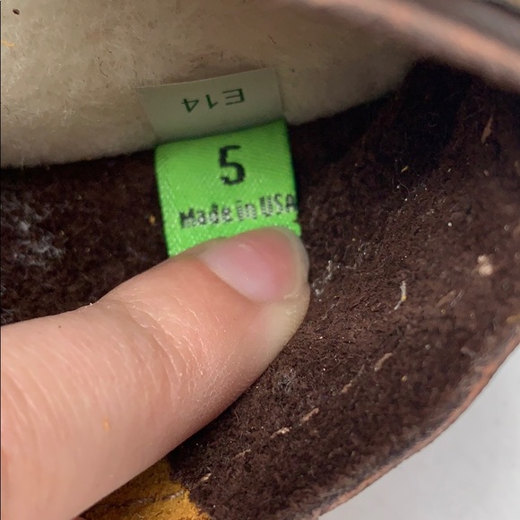 Soft Star Shoes Baby Classic 5 - Picture 5 of 5